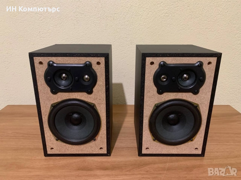 Продавам букшелф Sony SS-H1200, снимка 1