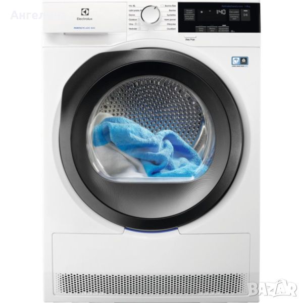 Сушилня Electrolux EW8H359S, снимка 1