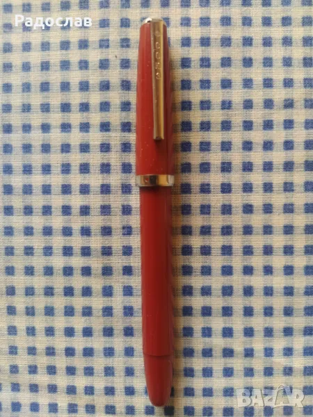 стара руска писалка Союз, снимка 1