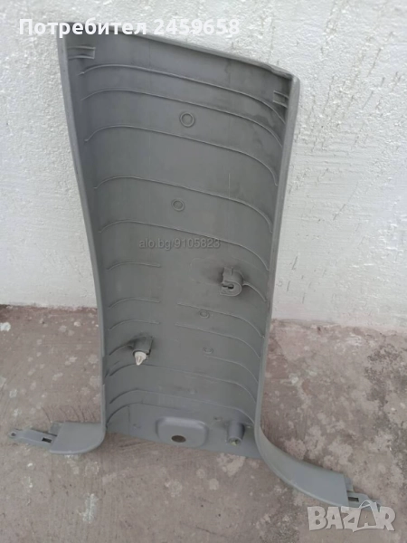 Декоративна колона, лява и дясна, за Киа Соренто 2.5 CRDI , снимка 1