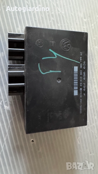 Комфорт модул зa VW  Golf 4 - 1C0959799F, снимка 1