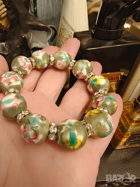 Гривна Мурано, снимка 1