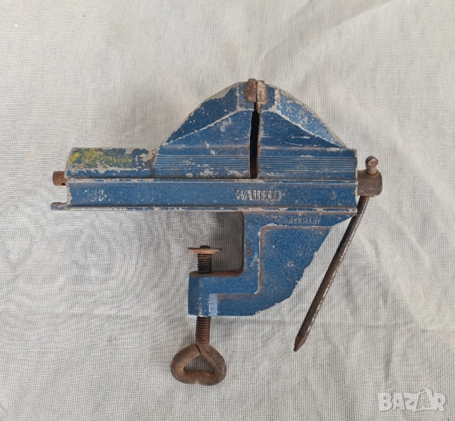 Немско менгеме WABECO, снимка 1