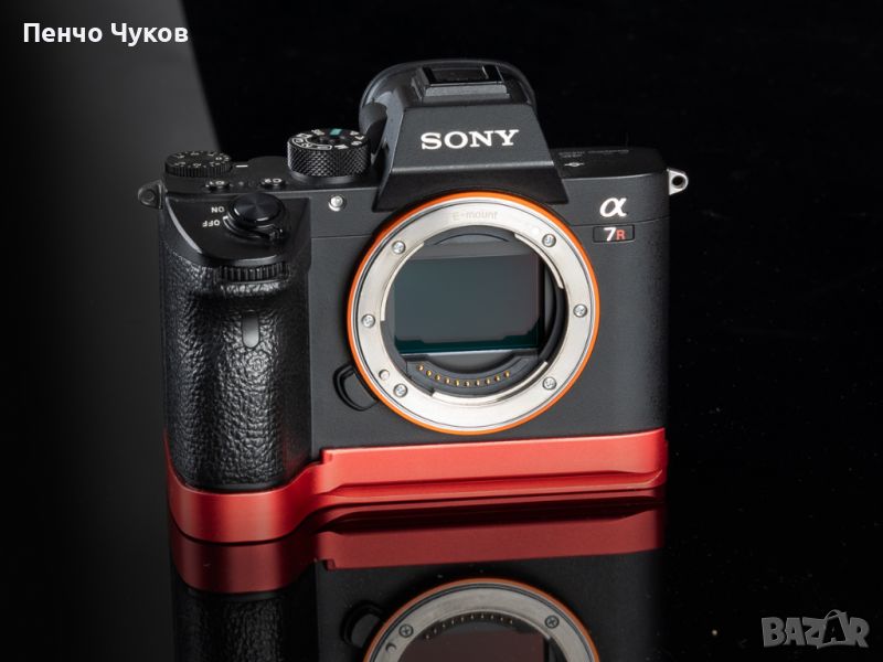 Фотоапарат Sony A7R III, снимка 1