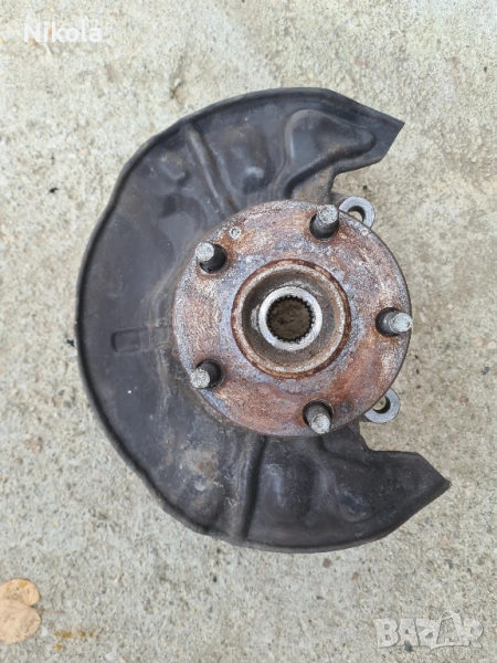 Главни комплект за Toyota corolla verso 1.6, 1,8 и 2.0, снимка 1