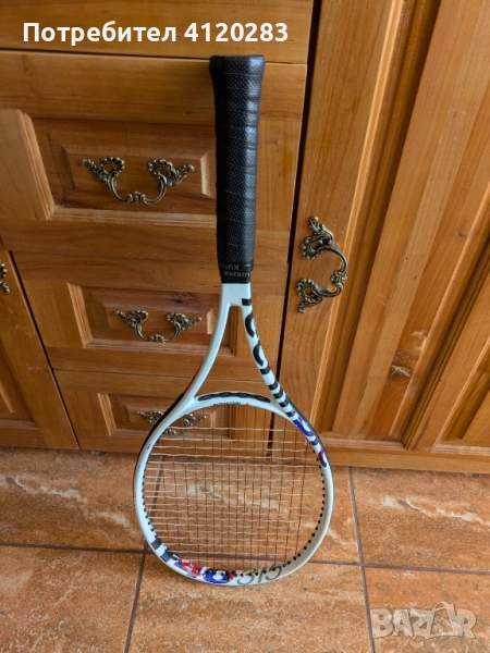 тенис ракета Tecnifibre TF40 315, снимка 1