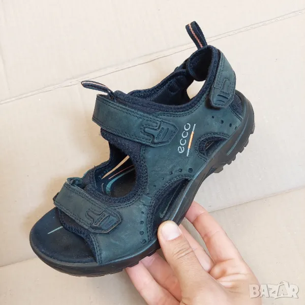 туристически сандали ECCO OFFROAD номер 40, снимка 1