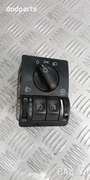 Ключ светлини Opel Astra G 1999г.	, снимка 1