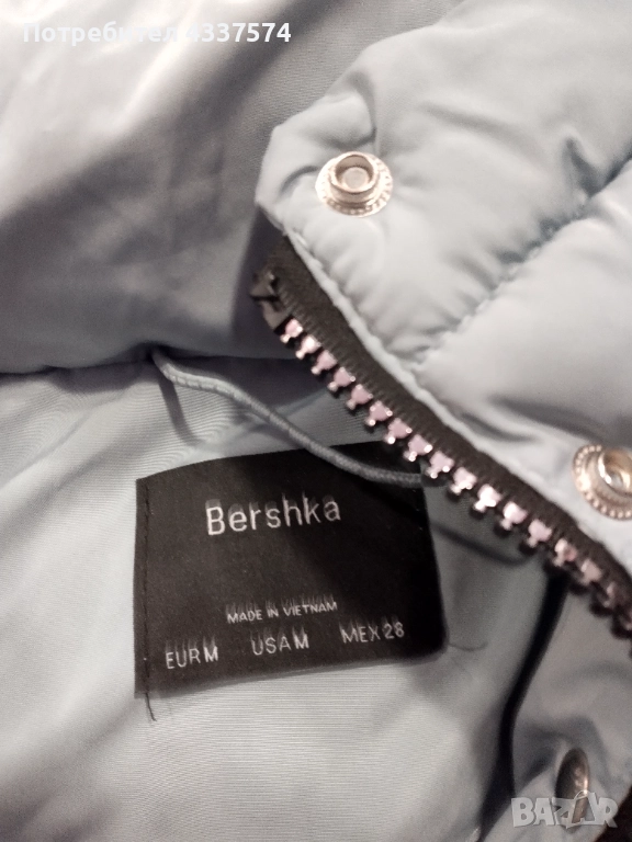 Зимно яке бершка, снимка 1