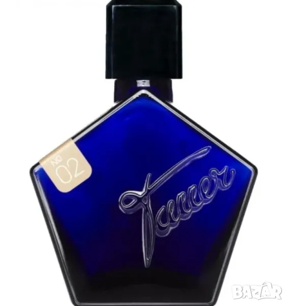 № 02 - L'Air du Desert Marocain by Tauer Perfumes for women and men Decant Fragrance Samples, снимка 1