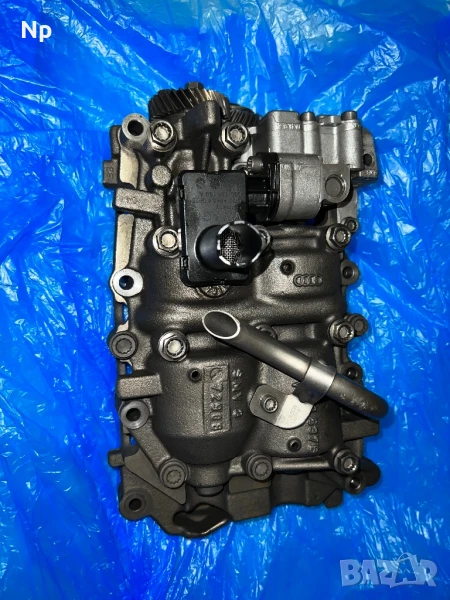 Части за Audi A4 Avant B8 2008г, снимка 1