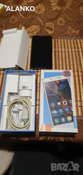 Lenovo Vibe K5 - A6020a40, снимка 1