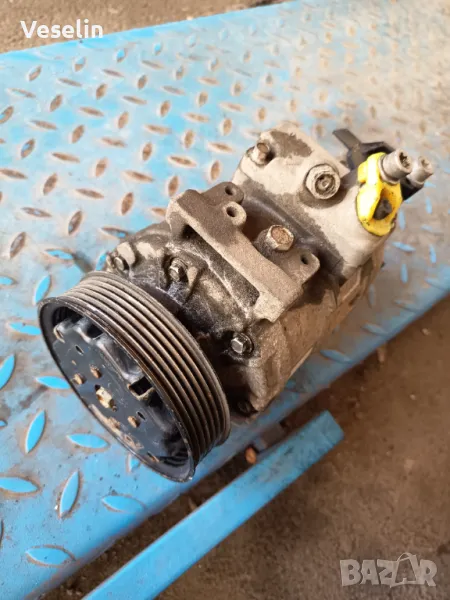 Компресор климатик VW Vag, снимка 1