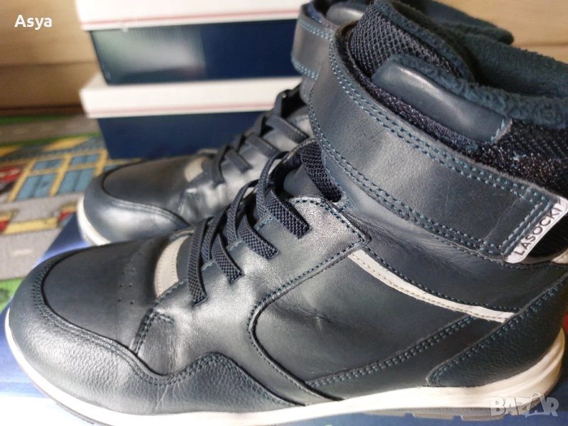 Обувки/ Маратонки - 4-ри чифта, снимка 1