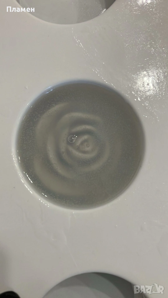 Силикон за калъпи за хранителни продукти, снимка 1