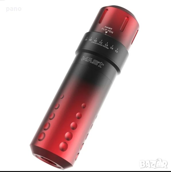 MAST FLIP чисто нова, снимка 1