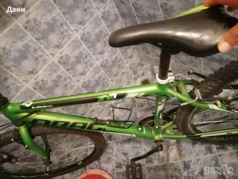 колело драг zx1 26 цола , снимка 1