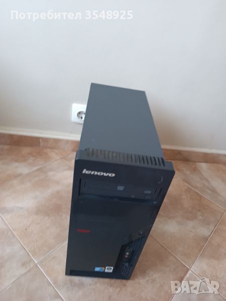 Компютър Lenovo M58P без хард диск , снимка 1