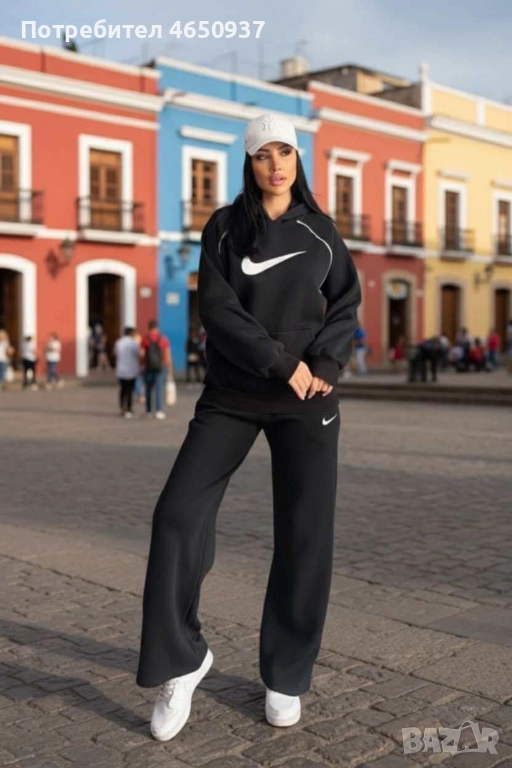 Дамски спортен екип , снимка 1