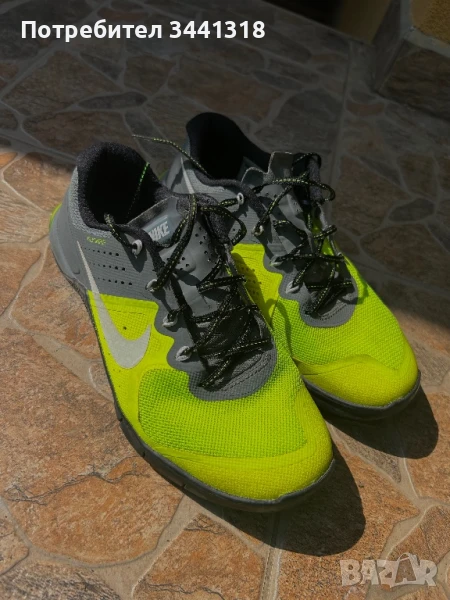 Nike MetCon 2 Flywire, снимка 1