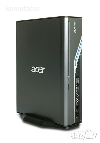 малък компютър Acer Veriton 1000, снимка 1