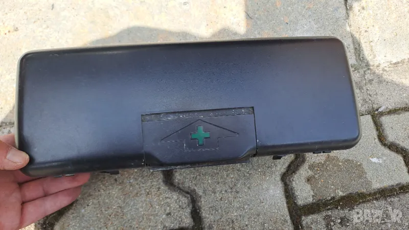 Аптечка BMW е39, снимка 1