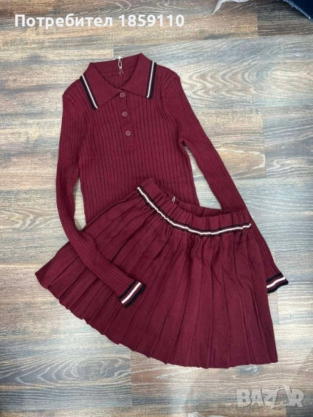 дамски комплект , снимка 1