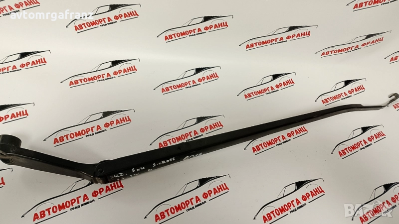 ДЯСНО РАМО ЗА ЧИСТАЧКА НА SUZUKI SX4 , S-cross 2013-2024г., снимка 1