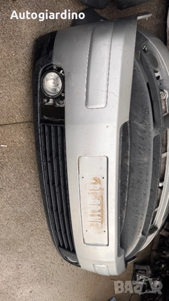 Предна Броня за Audi A2 2000, снимка 1