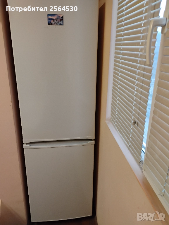 Liebherr CUP3011 хладилник с фризер за части, снимка 1