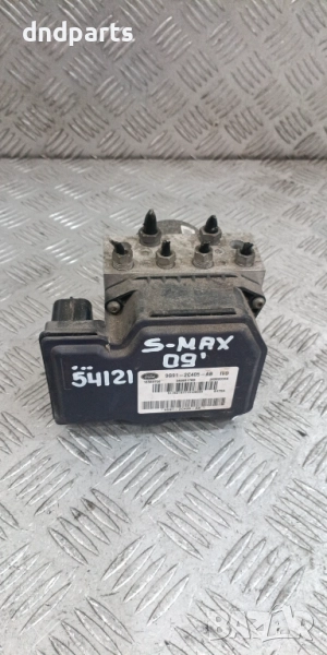 ABS Ford S-Max 2.0TDCi 2009г.	, снимка 1