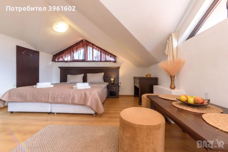 Студио за продан в Банско, снимка 1