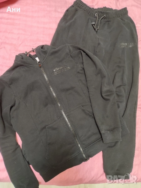 Дамски екип, снимка 1