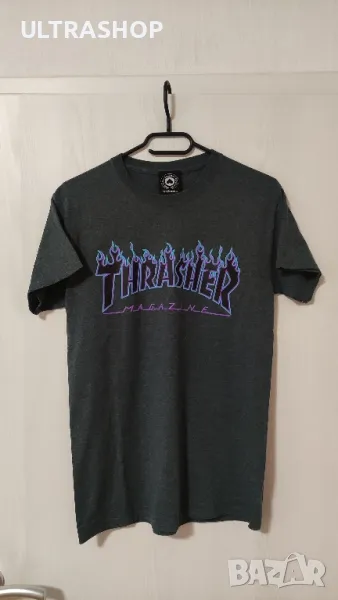 Thrasher S size Мъжка тениска , снимка 1