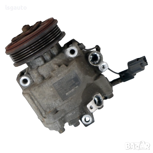 Компресор климатик Mitsubishi ASX I 2010-2019 ID: 152201, снимка 1