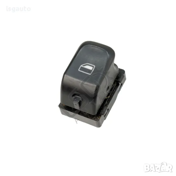 Бутон ел. стъкло AUDI A4 (B8) 2008-2015 ID: 144554, снимка 1