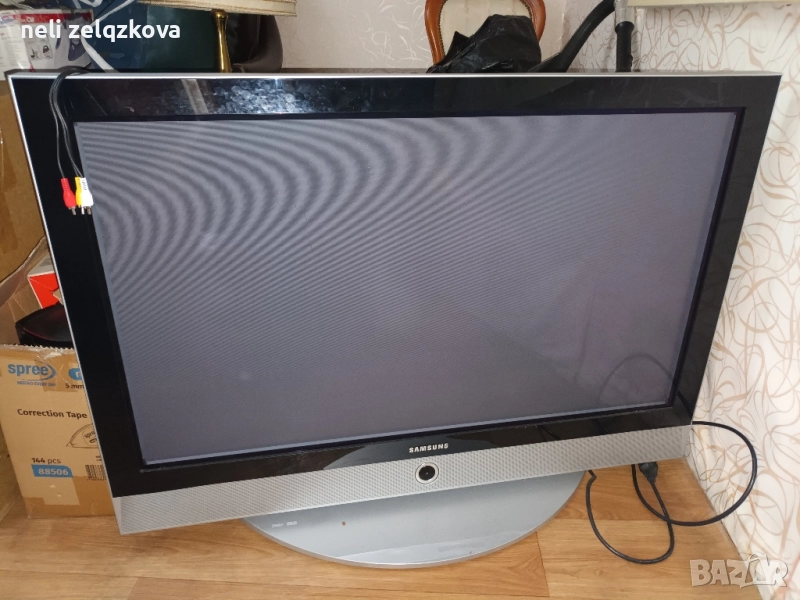 Телевизор внос от Германия , снимка 1