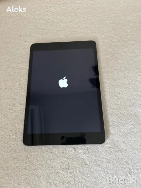 Ipad Mini 2 32GB, снимка 1