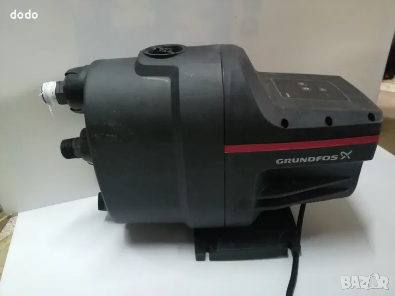 grundfos scala 1 помпа, снимка 1