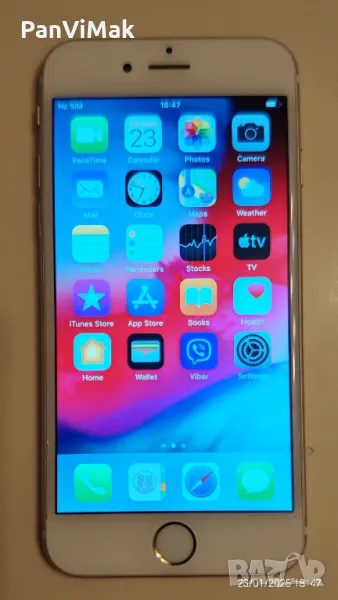 Apple iPhone 6 / 16GB, снимка 1