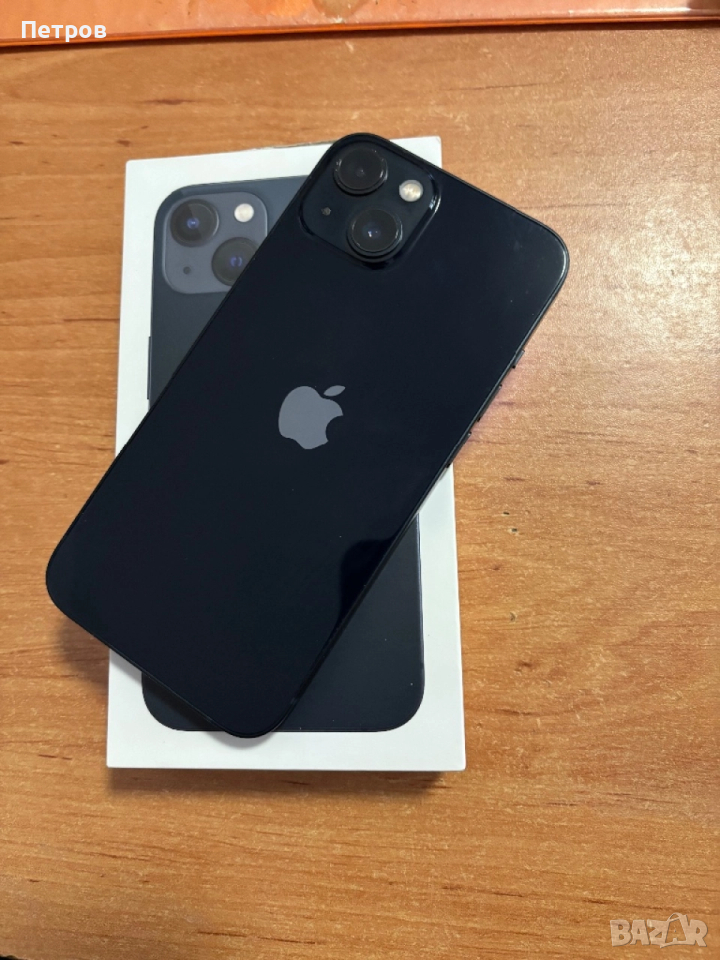iPhone 13-128 , снимка 1
