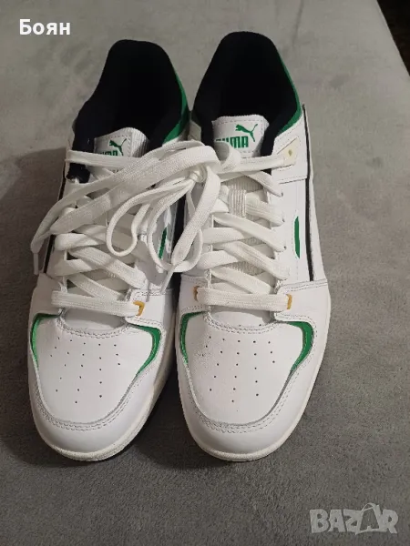 Сникърси Puma Slipstream Bball, снимка 1