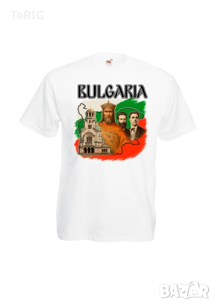 България, снимка 1