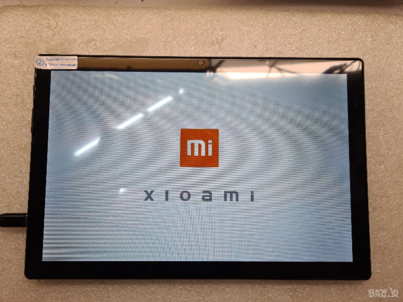 Таблет Xioami pad 6 pro . Нов. , снимка 1