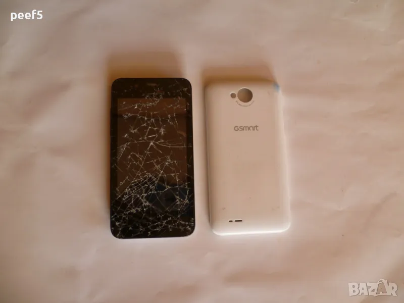GSmart Rio R1 за части, снимка 1