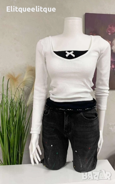 блуза, снимка 1