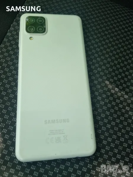 Samsung - A12, снимка 1