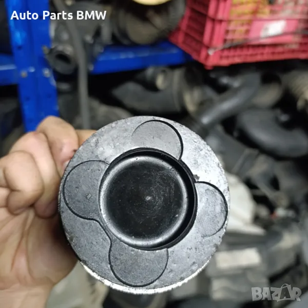 Бутало BMW 330D 530D 730D M57 Бутала БМВ 330Д 530Д 730Д М57, снимка 1