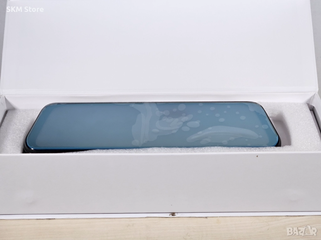 Смарт огледало с предна и задна камера – Full HD, паркинг режим, снимка 1