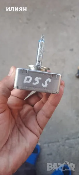 Xenon ксенон крушка D5S, снимка 1